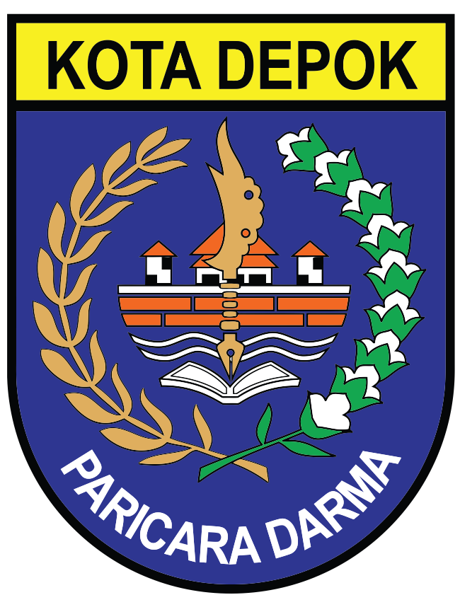Logo Kota Depok