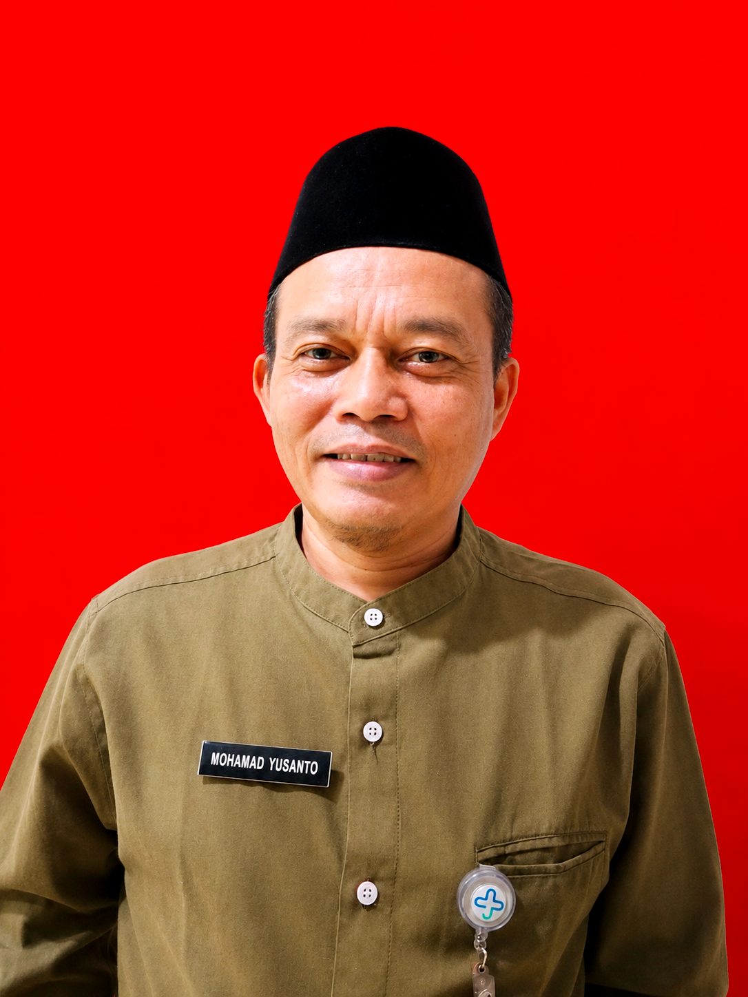 Mohamad Yusanto, SAB