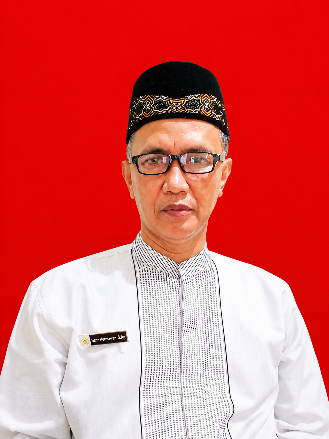 Heru Hermawan, S.Ag